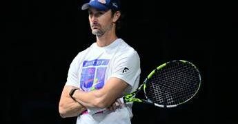 Ferrero, nuova vita dopo Alcaraz: allenerà il golfista Ayora