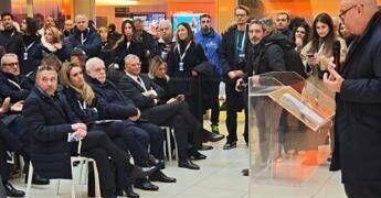 Ferrovie, Severini (Trenord): “Per T2 Malpensa – Gallarate primo banco prova evento olimpico”