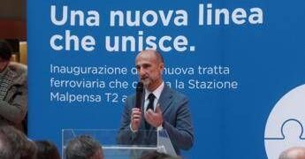 Ferrovienord: “Su T2 Malpensa-Gallarate rispettate scadenze previste”