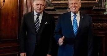 “Fico scioccato per stato psicologico Trump”: il retroscena sull’incontro a Mar-a-Lago