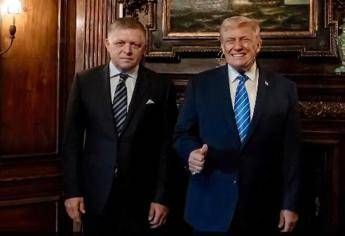 “Fico scioccato per stato psicologico Trump”: il retroscena sull’incontro a Mar-a-Lago