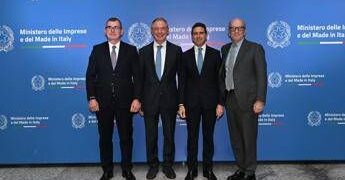 Fiere, Giovanni Bozzetti nominato presidente del comitato Aefi e It-Ex