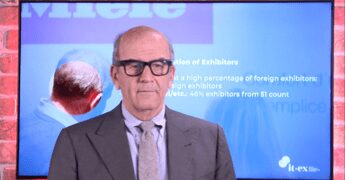 Fiere, Napoleone (IT-EX): “Sono locomotiva Paese, aprono porte mercati internazionali”