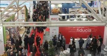 Fiere, a Bologna al via 22ma edizione ‘Marca’