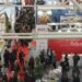 Fiere, a Bologna al via 22ma edizione ‘Marca’