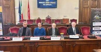 Fiere, a Piacenza presentata la quarta edizione del Pipeline & Gas Expo