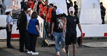 Filippine, affonda traghetto nel sud: 18 morti e 24 dispersi