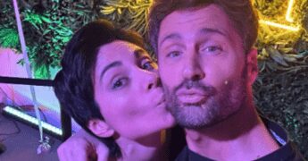 Filippo Bisciglia, nuova fiamma? Spunta il selfie ‘sospetto’ con una donna. Poi la verità