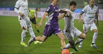 Fiorentina-Cagliari 1-2, Kilicsoy e Palestra stendono la Viola