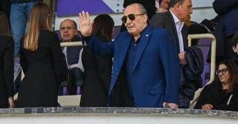 Fiorentina, addio a Rocco Commisso: dalle comunicazioni al calcio, chi era il presidente viola