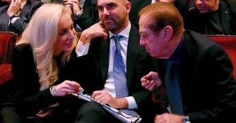 Forza Italia, chiusa a Milano la 3 giorni per anniversario discesa in campo Berlusconi