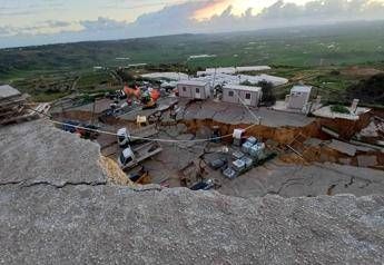 Frana Niscemi, il piano contro il dissesto c’è (e prevedeva tutto) ma mancano le risorse