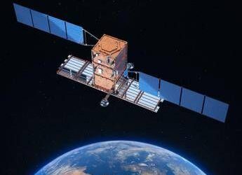 Frana di Niscemi: il monitoraggio satellitare a supporto della gestione delle emergenze