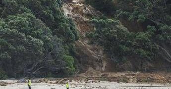 Frana in Nuova Zelanda, morta la 15enne avellinese Sharon Maccanico
