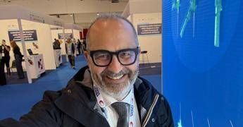 Francesco Albergo nominato esperto al Consiglio superiore di Sanità