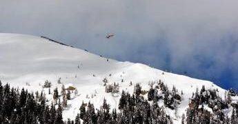 Francia, gruppo di sciatori travolto da valanga: tre morti in Savoia