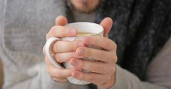 Freddo e giorni della Merla, nutrizionista ‘con zuppe e tisane comfort ed energia’