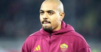 Gabbia spinge Malen, Gasperini chiede rigore: episodio arbitrale in Roma-Milan