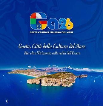Gaeta si candida a Capitale italiana 2026 con un dossier nazionale
