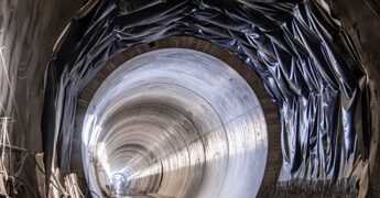 Galleria di Base del Brennero, l’opera che rivoluziona i collegamenti tra Italia e Austria