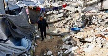 Gaza, Londra non parteciperà alla firma per il Board of peace