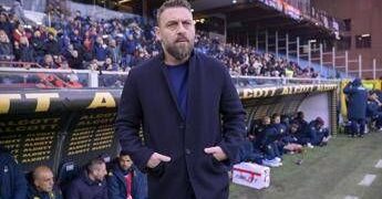 Genoa-Bologna 3-2, De Rossi rimonta e conquista 3 punti per la salvezza