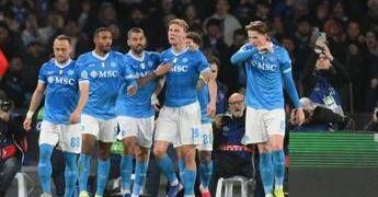 Genoa-Napoli: orario, precedenti e dove vederla in tv