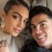 Georgina Rodriguez compie gli anni, Ronaldo: “Auguri alla donna della mia vita”