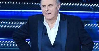 Gerry Scotti: “Corona e le mie presunte relazioni con le Letterine? Mi sopravvalutano”