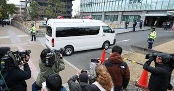 Giappone, condannato all’ergastolo assassino dell’ex premier Abe