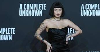 Giorgia Soleri, la corsa in ospedale: “Incontro ravvicinato con coltello da cucina”