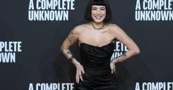 Giorgia Soleri, nuovo amore? La foto con il (presunto) fidanzato