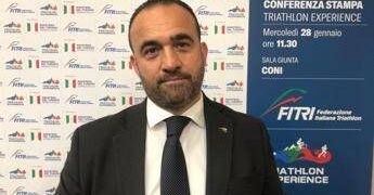 Giubilei (Fitri): “Triathlon valorizza tante località”