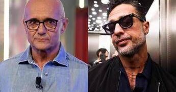 Giudice accoglie ricorso Signorini, stop video Corona