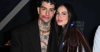 Giulia De Lellis compie 30 anni, la dedica d’amore a Tony Effe: “La mia roccia”