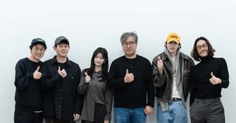 Gli autori di Squid Game tornano su Netflix con un k-drama sul gioco d’azzardo