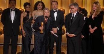 Golden Globe 2026, da ‘Una battaglia dopo l’altra’ a ‘Adolescence’: tutti i vincitori