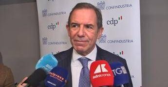 Gorno Tempini (Cdp): “Pubblico-privato asset importante a sostegno imprese”