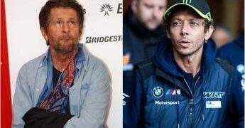 Graziano Rossi: “Valentino mi ha fatto un trabocchetto, punta ai miei soldi”