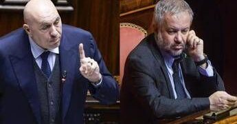 Groenlandia, Crosetto ‘bacchetta’ Borghi: “Non si festeggia per indebolimento economico Paesi alleati”