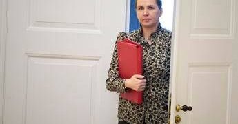 Groenlandia, Danimarca a Trump: “Pronti a dialogo ma nel rispetto integrità territoriale”