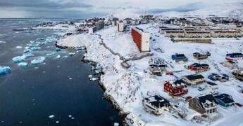 Groenlandia, Paesi europei minacciati: “Con dazi Trump si rischia una pericolosa spirale”