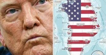 Groenlandia, Russia provoca Trump: “Ci prendiamo isola con referendum”
