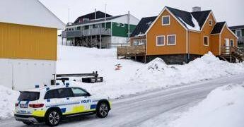 Groenlandia e Artico, l’Italia prepara la strategia: da terre rare a petrolio, le opportunità