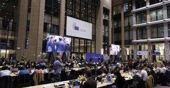 Groenlandia, in corso a Bruxelles il summit del Consiglio Ue