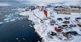 Groenlandia, truppe Danimarca pronte a combattere in caso di attacco Usa