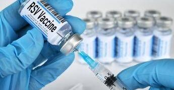 Gsk, ok Ue ad anti-Rsv dai 18 anni in su