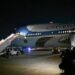 Guasto all’Air Force One in volo verso Davos, Trump cambia aereo e riparte