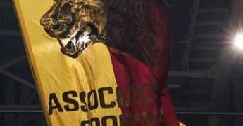 Guerriglia in A1, scontri nati da furto di bandiera romanista?