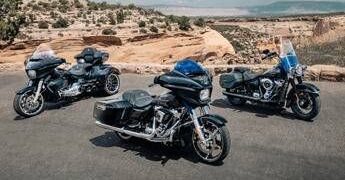 Harley-Davidson presenta 13 nuovi modelli 2026